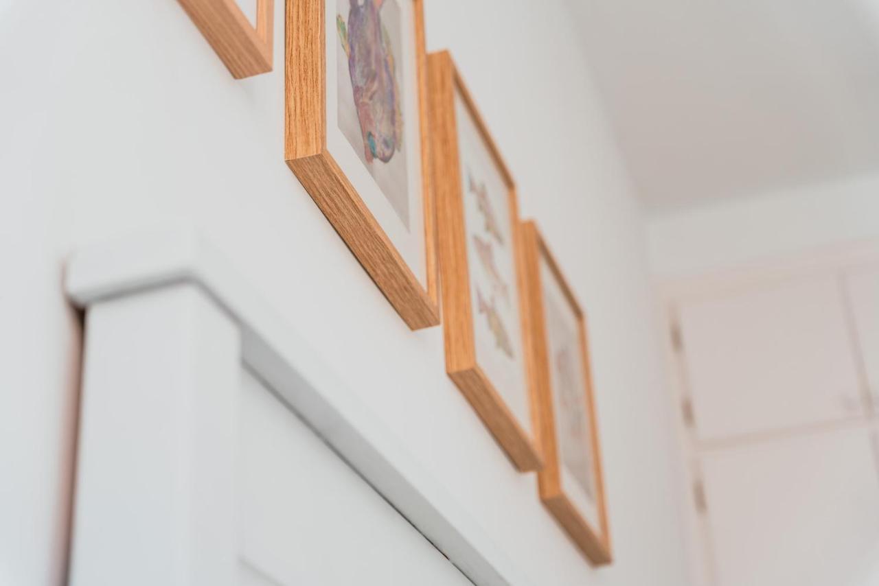 Apartamento Las Negras. Eksteriør billede